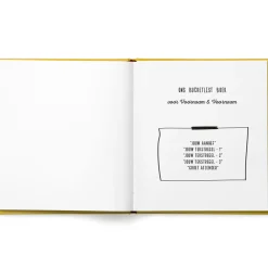 Het bucketlist boek voor vaders