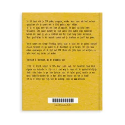 Het bucketlist boek voor vaders