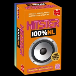 Hitster 100% NL
