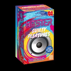 Hitster Guilty Pleasures