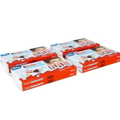 kinder chocolade - 64 reepjes