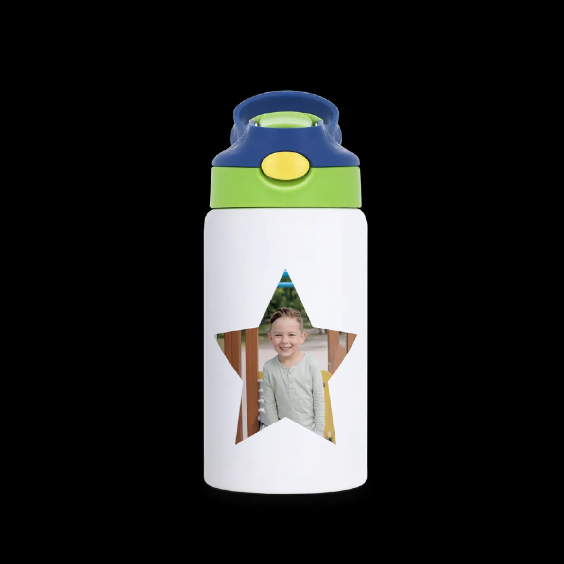 Kinderbeker bedrukken