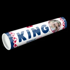 KING pepermunt XXL rol