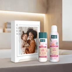 Kneipp Vrouw gift box - Eigen design
