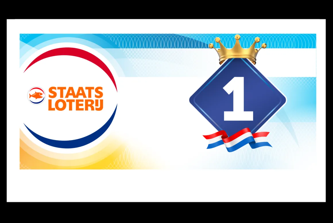 Koningsdaglot (digitaal)