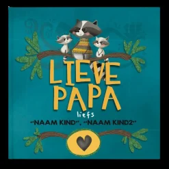 Lieve papa