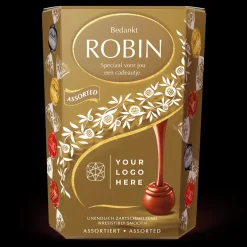 Lindt chocolade giftbox