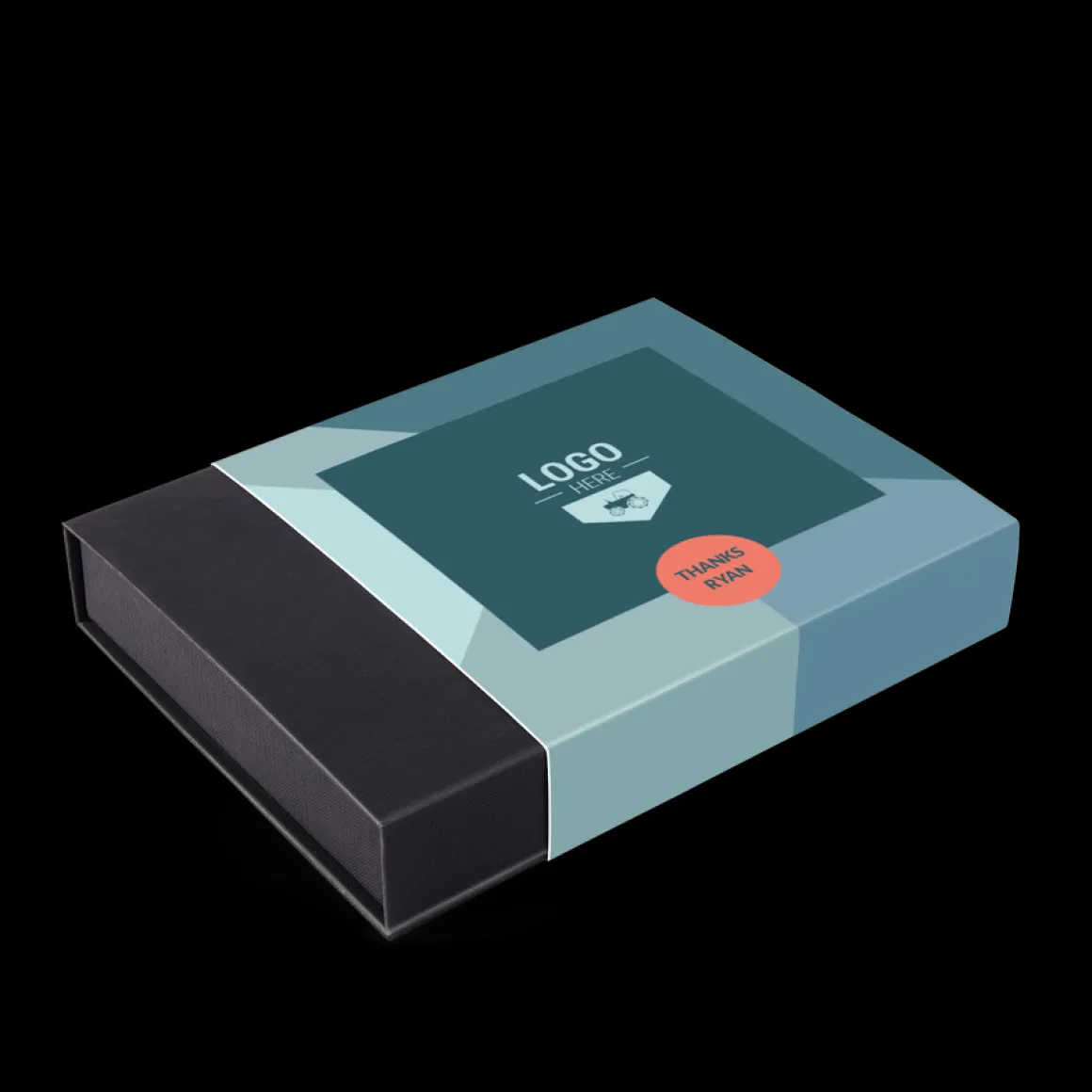 Luxe bonbons Giftbox