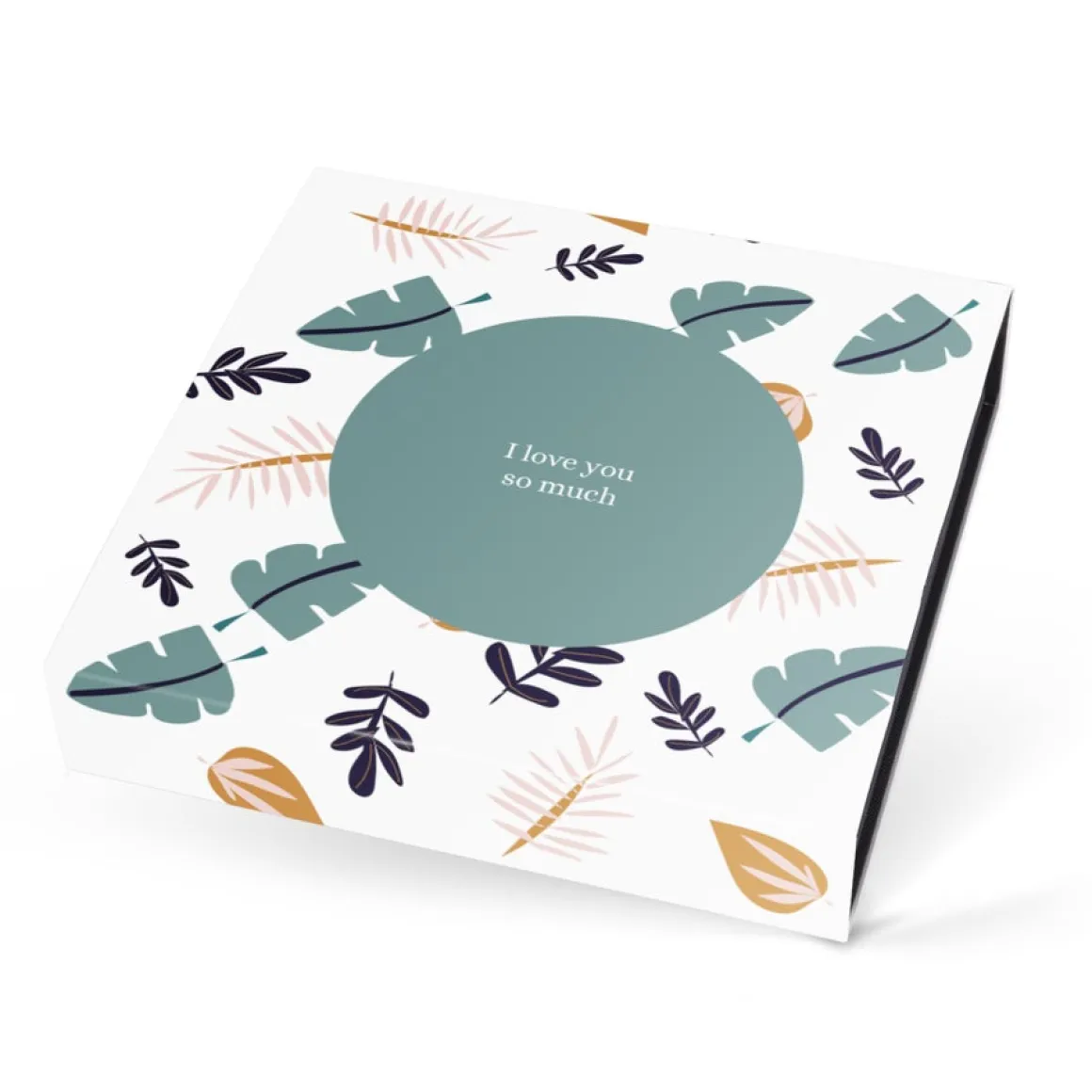 Luxe bonbons Giftbox