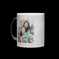 Magische mok met foto