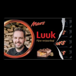 Mars Repen Giftbox