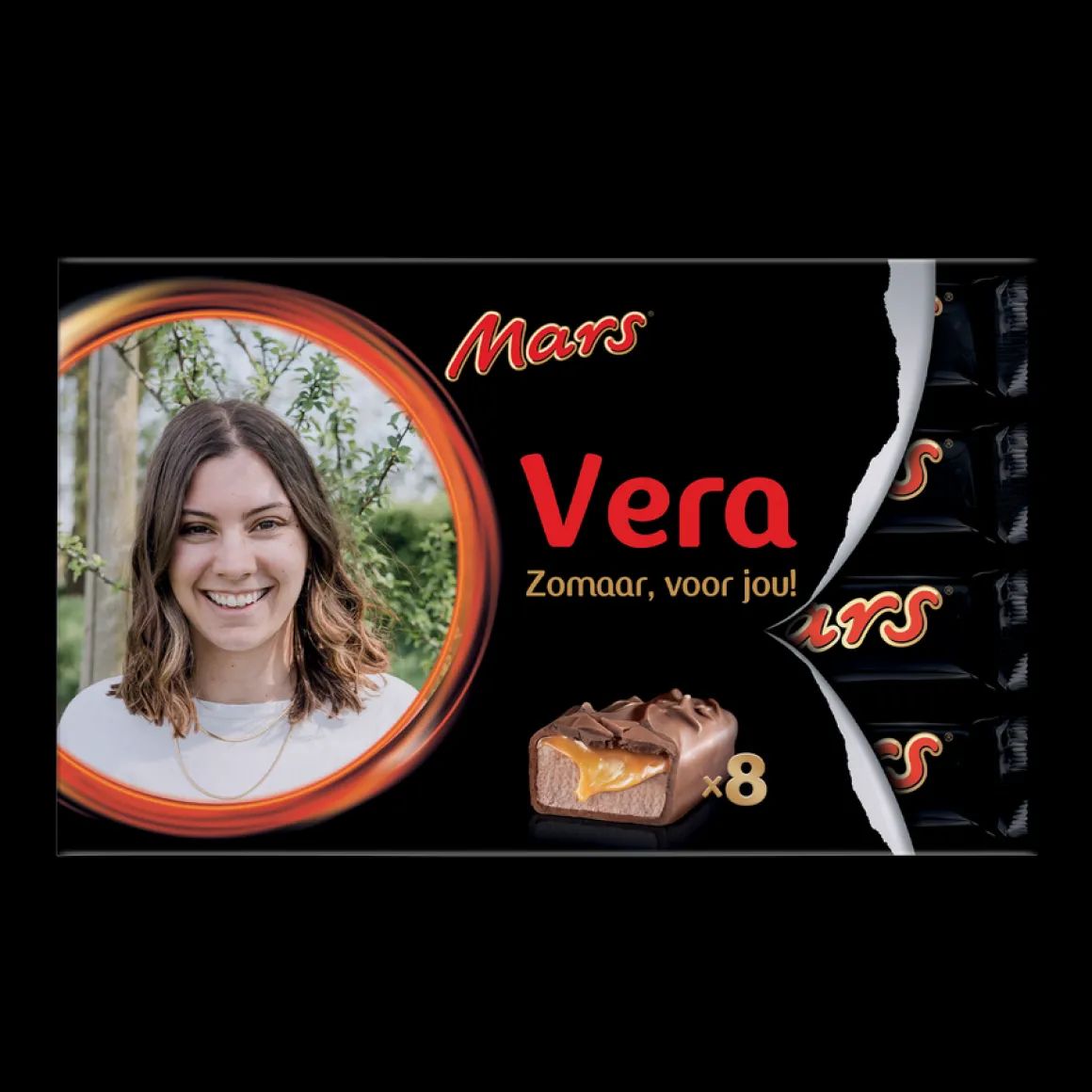 Mars Repen Giftbox