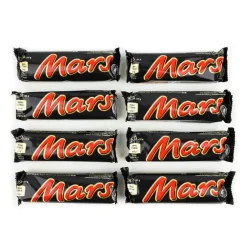 Mars Repen Giftbox