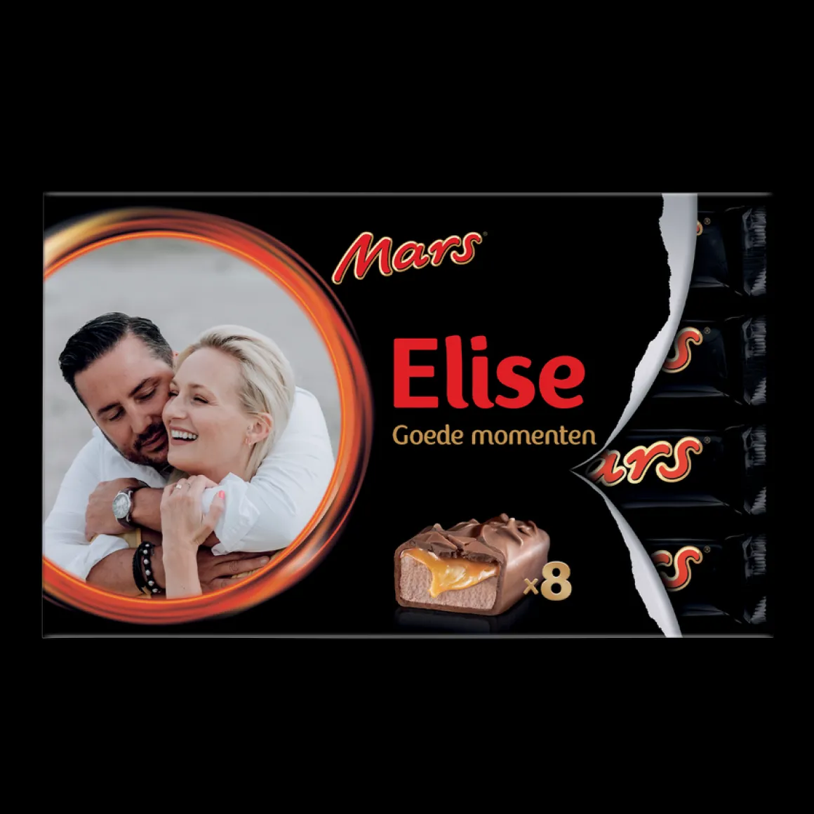 Mars Repen Giftbox