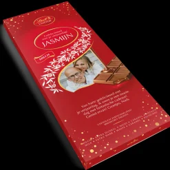 Mega Lindor Chocoladereep