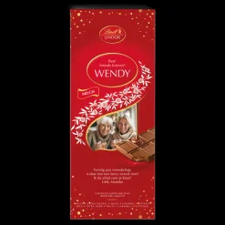 Mega Lindor Chocoladereep