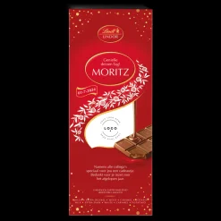 Mega Lindor Chocoladereep