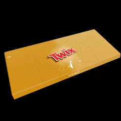 Mega Twix reep