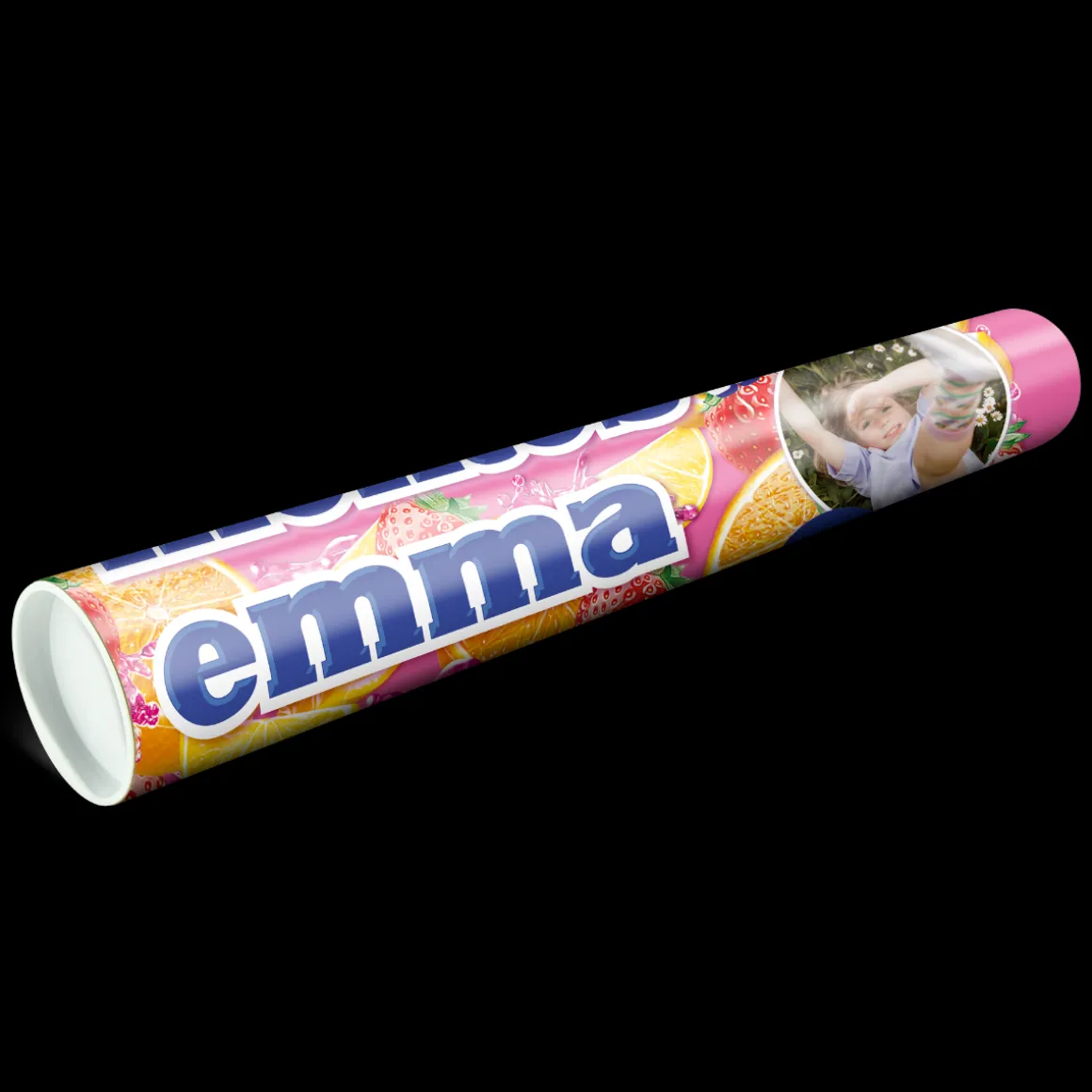 Mentos XXL-rol