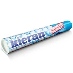 Mentos XXL-rol