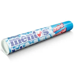 Mentos XXL-rol