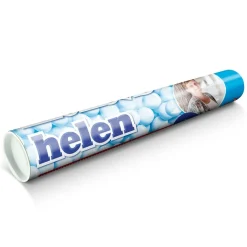 Mentos XXL-rol
