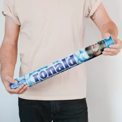Mentos XXL-rol