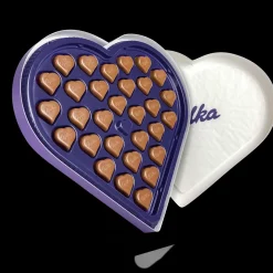 Milka hart