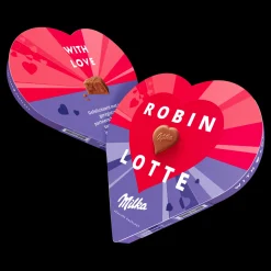 Milka hart