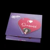Milka Pralines Love