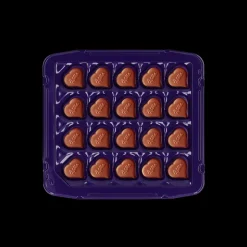 Milka Pralines Moederdag