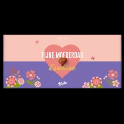 Milka Pralines Moederdag
