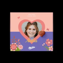 Milka Pralines Moederdag