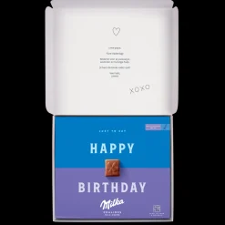 Milka Pralines Vaderdag