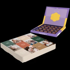 Milka Pralines Vaderdag