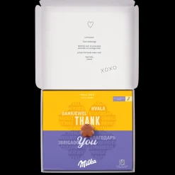 Milka Pralines Vaderdag