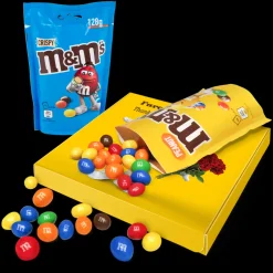 M&M's giftbox