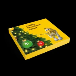 M&M's giftbox