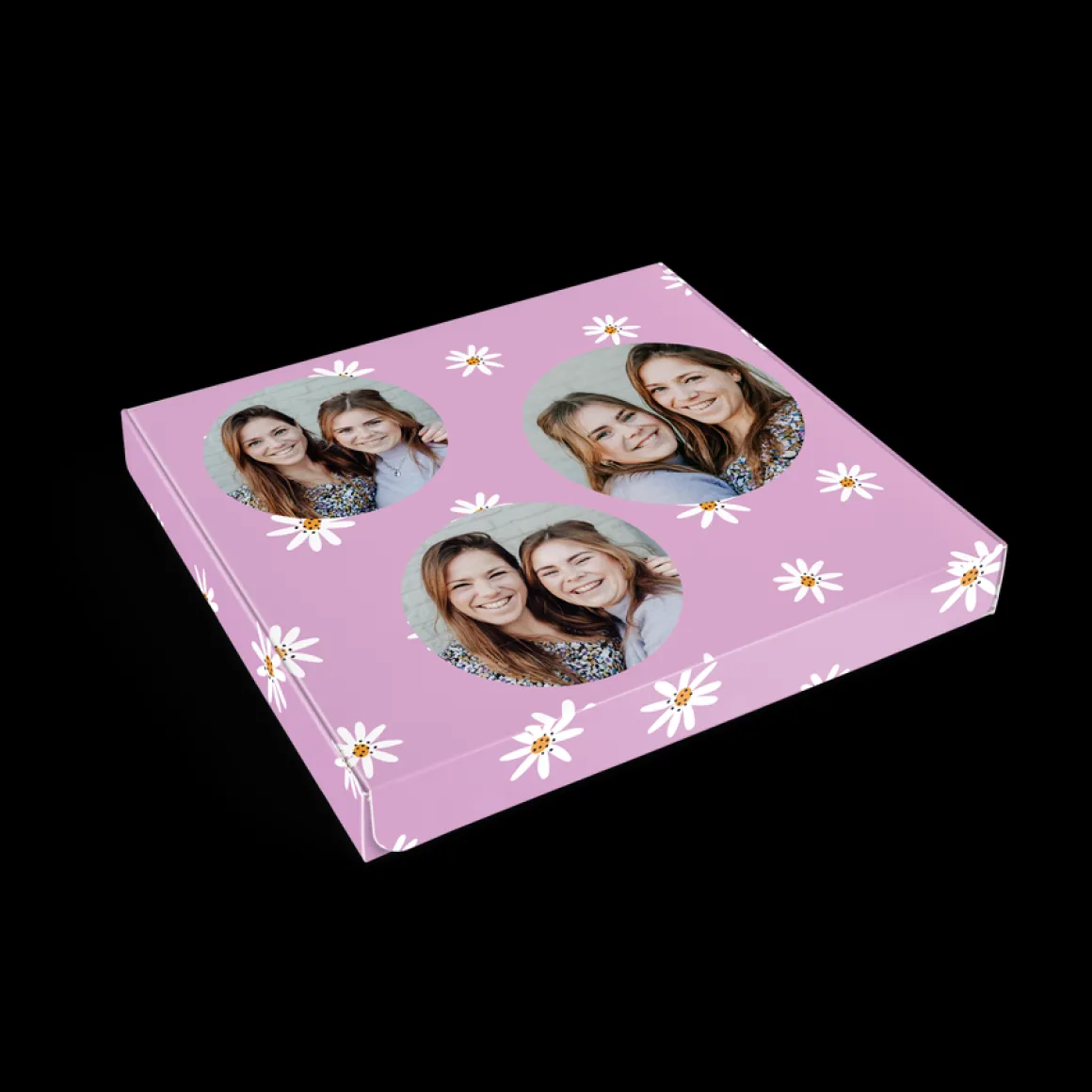 M&M's giftbox