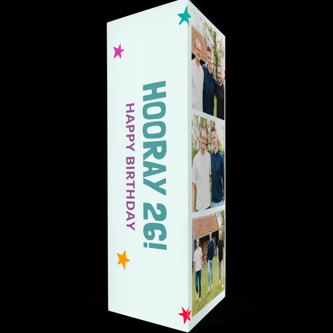 Noten cadeaupakket