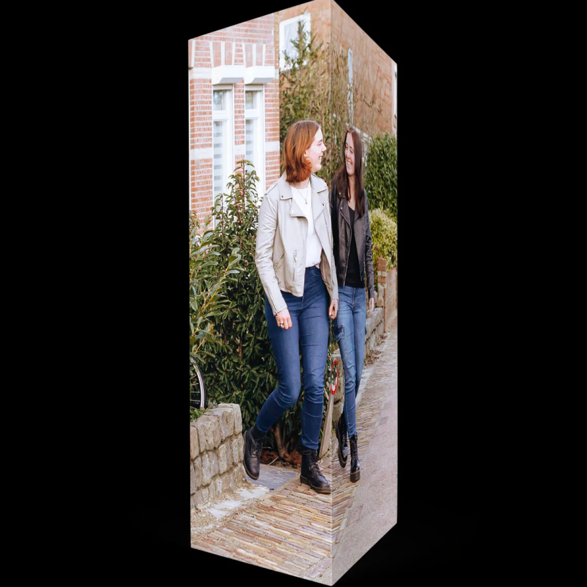 Noten cadeaupakket