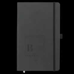 Notitieboek met naam