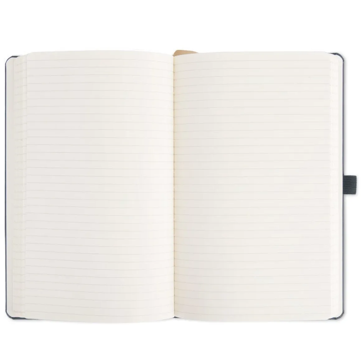 Notitieboek met naam