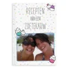 Receptenboek maken