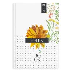 Receptenboek maken