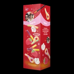 Red Band Magische Feestmix in giftbox