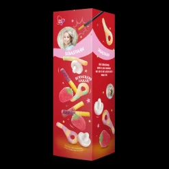Red Band Magische Feestmix in giftbox