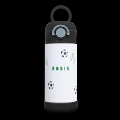 RVS drinkfles kind