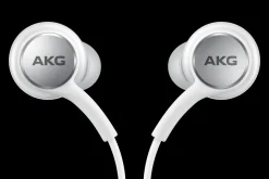Samsung AKG Earphones USB-C wit