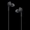 Samsung stereo headset in-Ear 3.5mm zwart